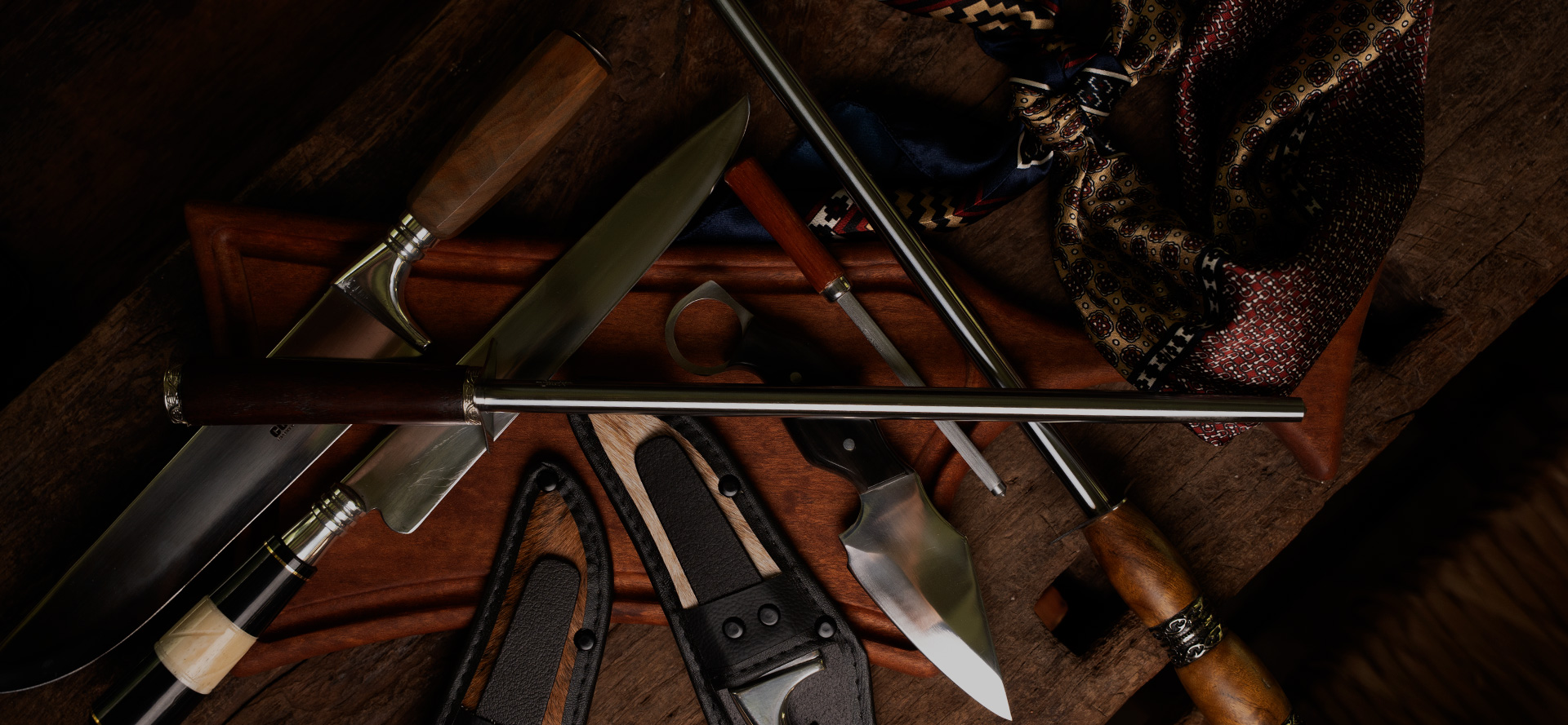 Costa & Fio - Fabricação e Venda de Chairas, Facas, Bifeteiras, Chapas - Utensílios e Equipamentos Gastronômicos em Caxias do Sul