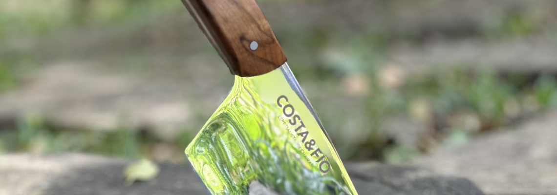 Costa & Fio - Fabricação e Venda de Chairas, Facas, Bifeteiras, Chapas - Utensílios e Equipamentos Gastronômicos em Caxias do Sul