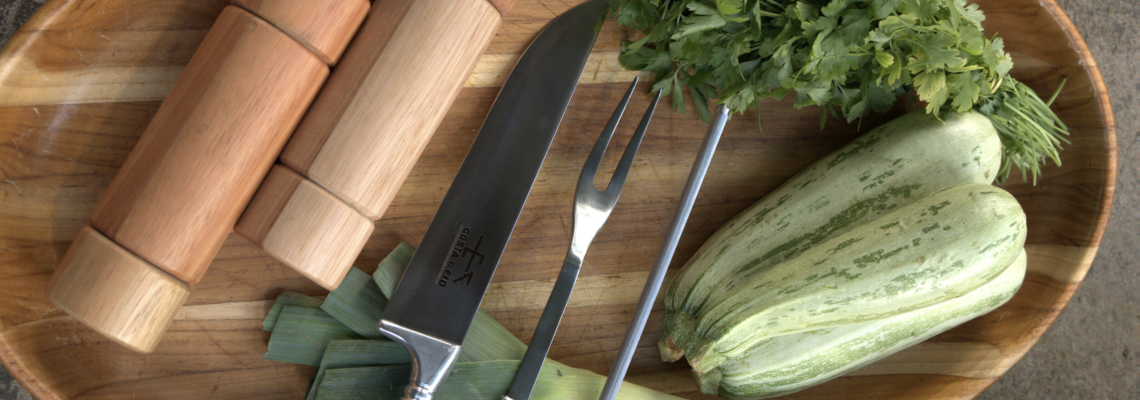 Costa & Fio - Fabricação e Venda de Chairas, Facas, Bifeteiras, Chapas - Utensílios e Equipamentos Gastronômicos em Caxias do Sul